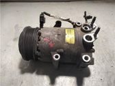 Compresor (bomba) del aire acondicionado (A/C))