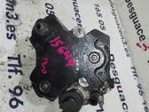Fuel injection high pressure pump
