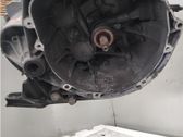 Manual 5 speed gearbox