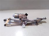 Motor del limpiaparabrisas