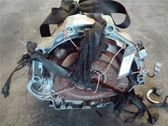 Manual 5 speed gearbox