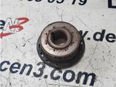 Crankshaft pulley