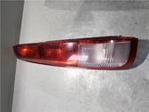 Lámpara de faros/luces traseros