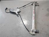 Front door electric window regulator