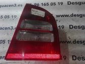 Rear tail light bulb