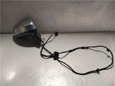 Manual wing mirror