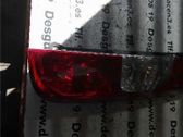 Rear tail light bulb