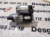Motor de arranque