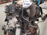 Engine swap
