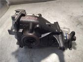 Rear differential