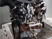 Engine swap
