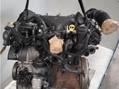 Engine swap