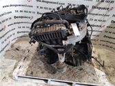 Motor completo