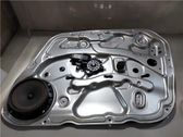 Fensterheber elektrisch ohne Motor Tür vorne