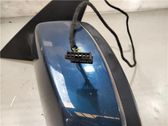 Manual wing mirror