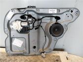 Regulador de puerta trasera con motor