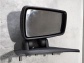 Manual wing mirror
