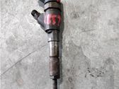 Injecteur de carburant