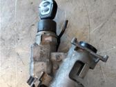 Ignition lock