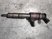 Inyector de combustible