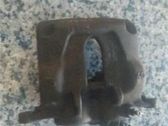 Drum brake (front)