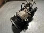Compresor (bomba) del aire acondicionado (A/C))
