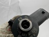 Injecteur de carburant
