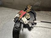 Front door lock