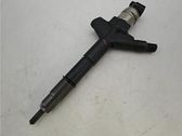 Injecteur de carburant