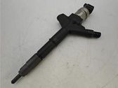 Injecteur de carburant