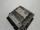 Engine control unit/module ECU