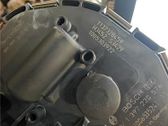 Motor del limpiaparabrisas
