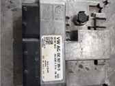 Блок управления двигателем ECU