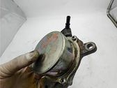 Brake booster