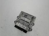 Engine control unit/module ECU