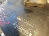 Brake booster