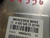 Engine control unit/module ECU