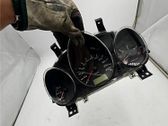 Velocímetro (tablero de instrumentos)