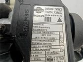 Ignition lock