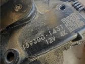 Motor del limpiaparabrisas