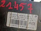 Interruptor del aire acondicionado (A/C)