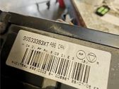 Air conditioning (A/C) switch