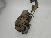 Motor del limpiaparabrisas