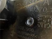 Fuel tank filler cap