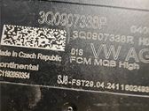 Engine control unit/module ECU