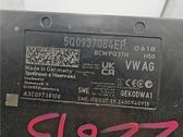 Engine control unit/module ECU