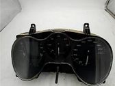 Geschwindigkeitsmesser Cockpit
