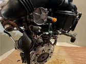 Engine swap