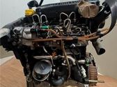 Motor completo