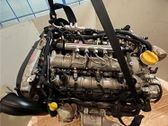Engine swap